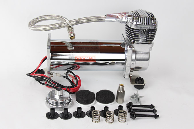 超級(jí)靜音打氣泵