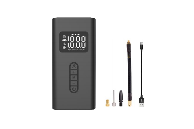 P020/無線數(shù)顯輪胎充氣機(jī)