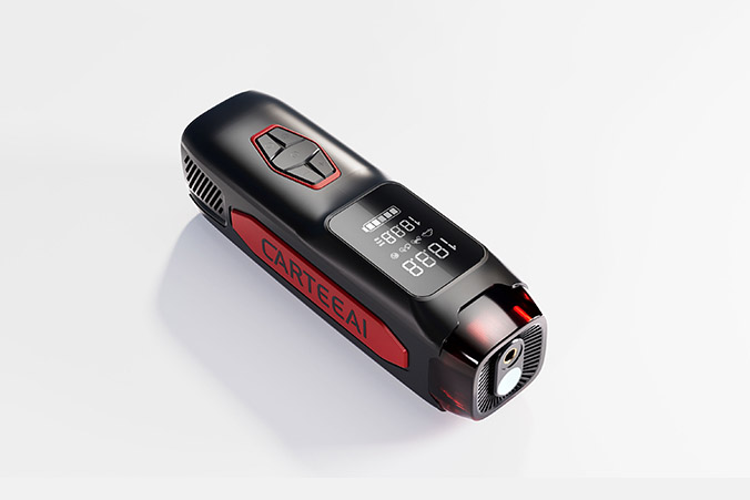 CTP1-無線數(shù)顯輪胎充氣機