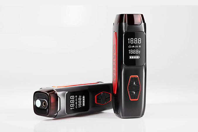 CTP1-無線數(shù)顯輪胎充氣機