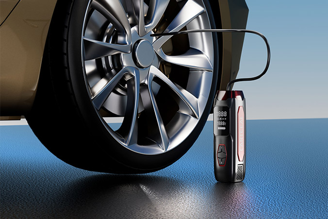 CTP1-無線數(shù)顯輪胎充氣機